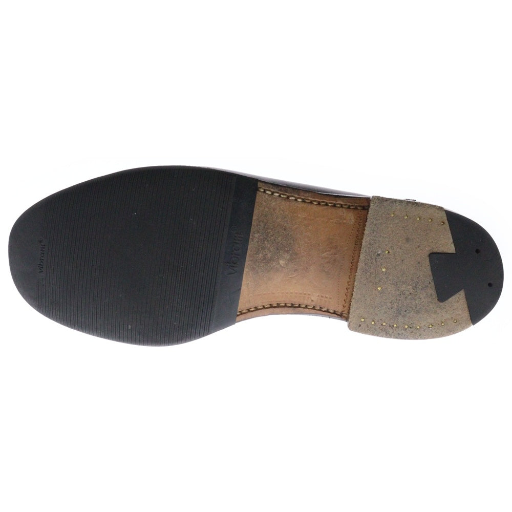 Alden(オールデン) CALF PENNY LOAFER カーフペニーローファー コインローファー バーガンディ 984