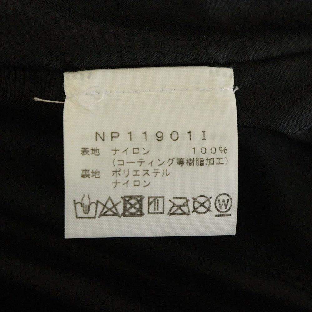 SUPREME(シュプリーム) 19SS ×THE NORTH FACE Arc Logo Mountain Parka ザ ノースフェイス アーチ ロゴ マウンテン パーカー ジャケット ブラック NP11901I