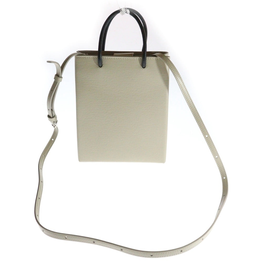 BALENCIAGA(バレンシアガ) ショッピングバッグ フォンホルダーバッグ ショルダーバッグ ベージュ 757776
