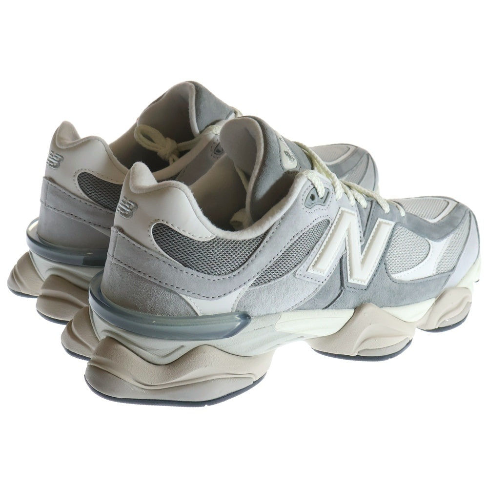 New Balance(ニューバランス) U9060 スニーカー U9060EEE グレー 29.0cm