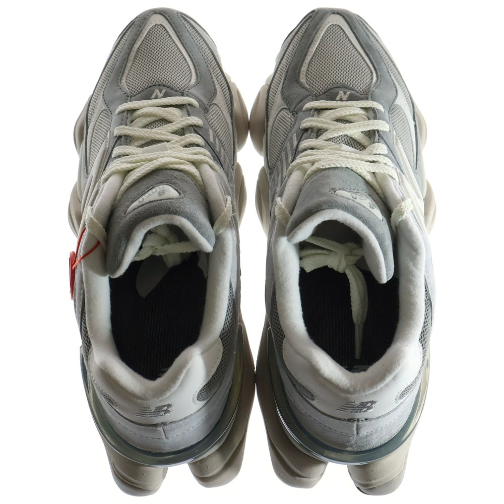 New Balance(ニューバランス) U9060 スニーカー U9060EEE グレー 29.0cm