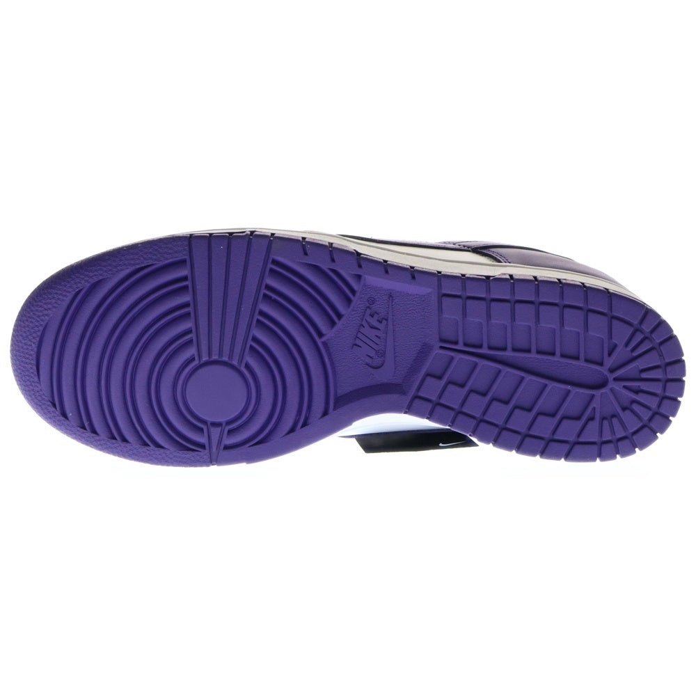 NIKE(ナイキ) DUNK LOW RETRO Championship Court Purple DD1391-104 ダンクロー チャンピオンシップ コートパプル ローカットスニーカー パープル US11/29cm