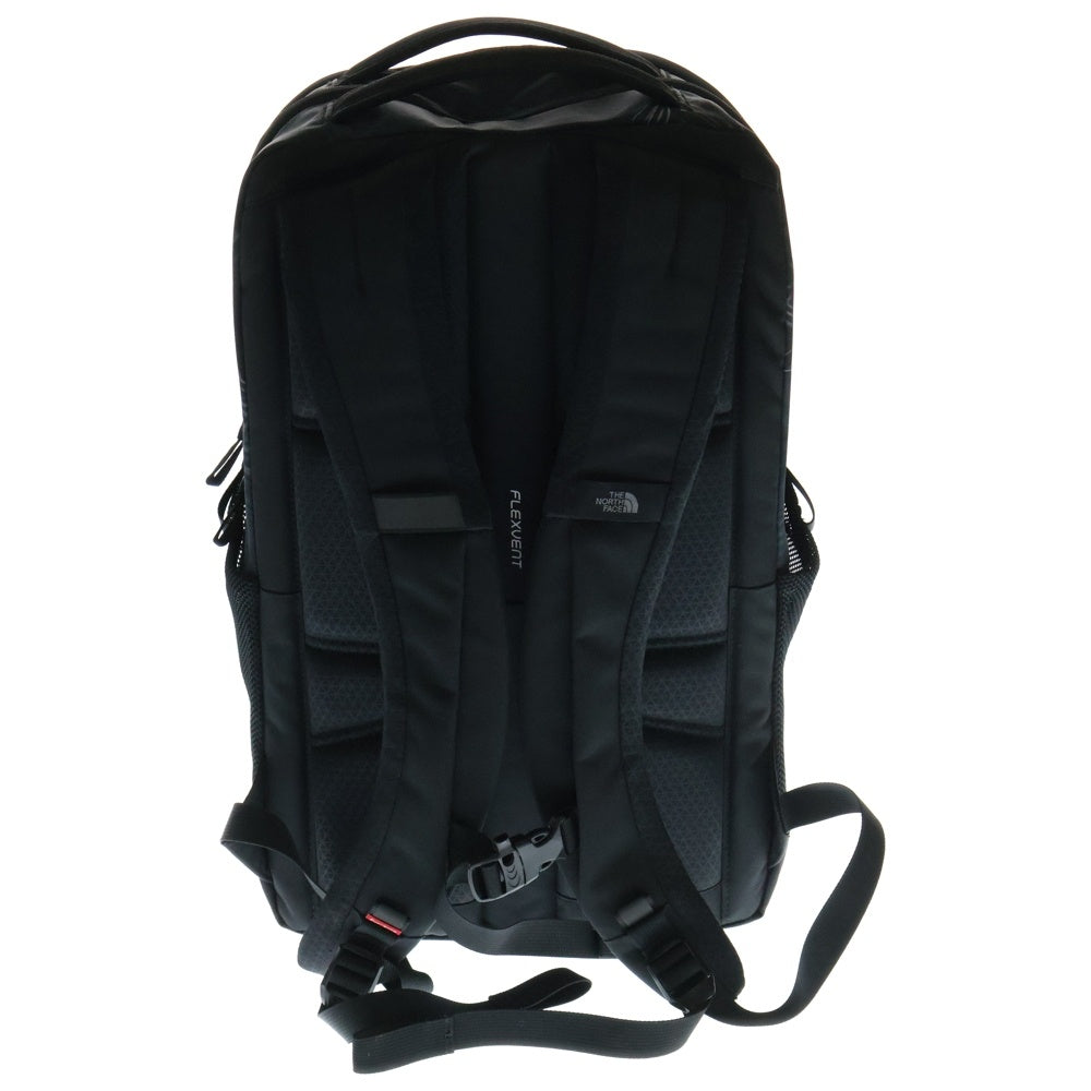 SUPREME(シュプリーム) 23SS Trompe Loeil Printed Borealis Backpack トロンプルイユ ボレアリス バックパッック リュック ブラック NM72310I