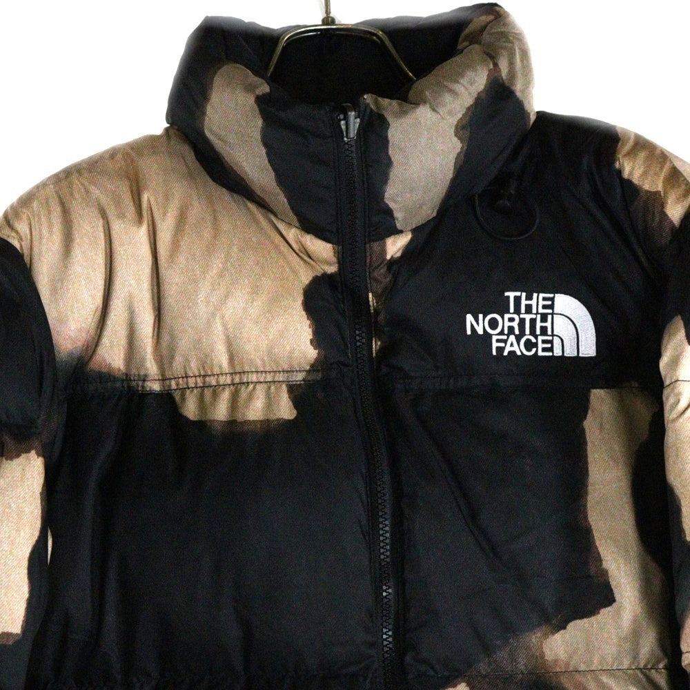 SUPREME(シュプリーム) 21AW ×THE NORTH FACE Bleached Denim