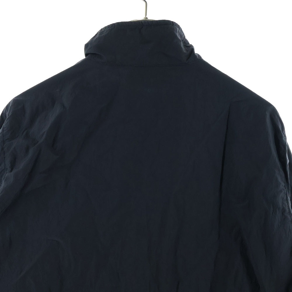 SUPREME(シュプリーム) 16SS ×STONE ISLAND Nylon Metal Track Jacket ストーンアイランド ナイロンメタルトラックジャケット ブラック