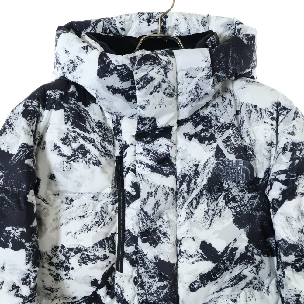 THE NORTH FACE(ザノースフェイス) NOVELTY CHALLENGE AIR DOWN