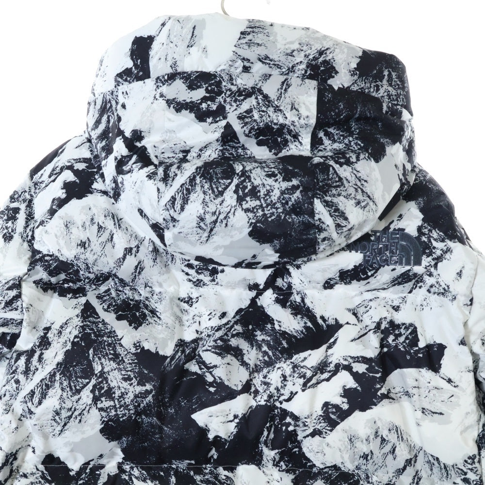 THE NORTH FACE(ザノースフェイス) NOVELTY CHALLENGE AIR DOWN