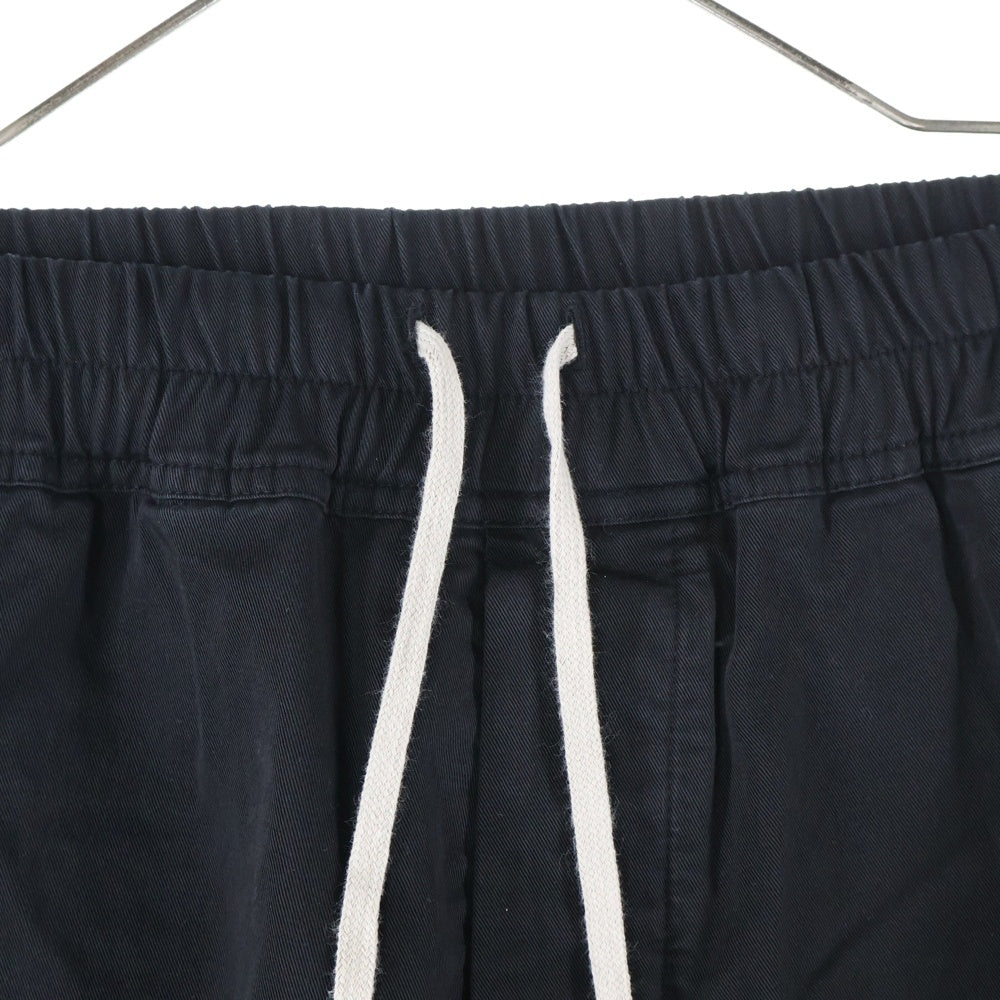 DRKSHDW(ダークシャドウ) PUSHER PANTS プッシャーロングパンツ ブラック DU02D2393-TW