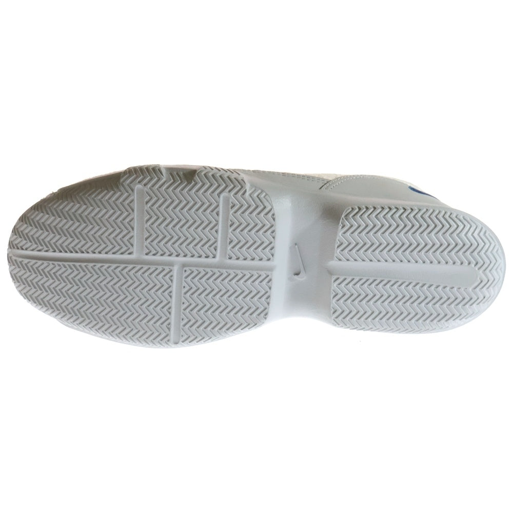 NIKE(ナイキ) 【観賞用 01年製】GAZETTE Z 142078 111 ガゼットZ テックローカットスニーカー ホワイト/グレー US8/26cm