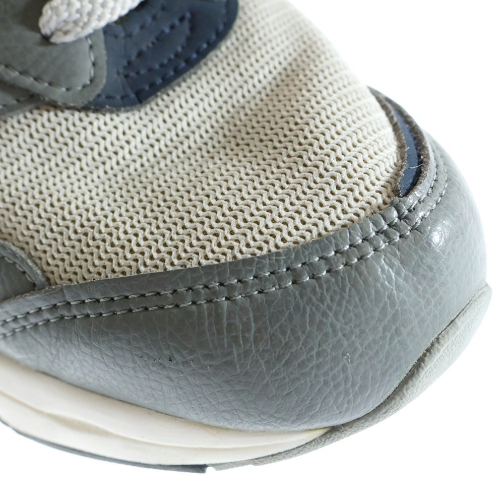 New Balance(ニューバランス) M1700GRA レザー/メッシュローカットスニーカー グレー US9/27cm
