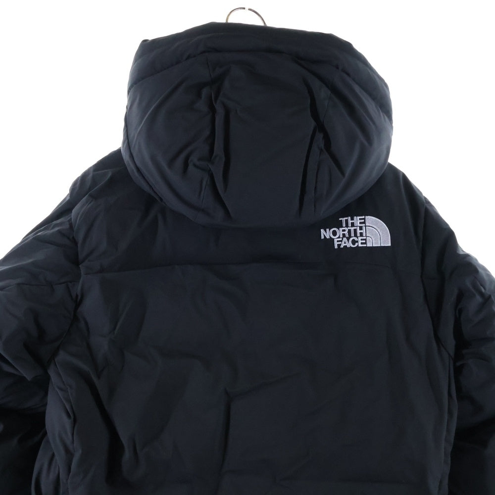 THE NORTH FACE(ザノースフェイス) BALTRO LIGHT JACKET バルトロライトダウンジャケット ブラック ND92240