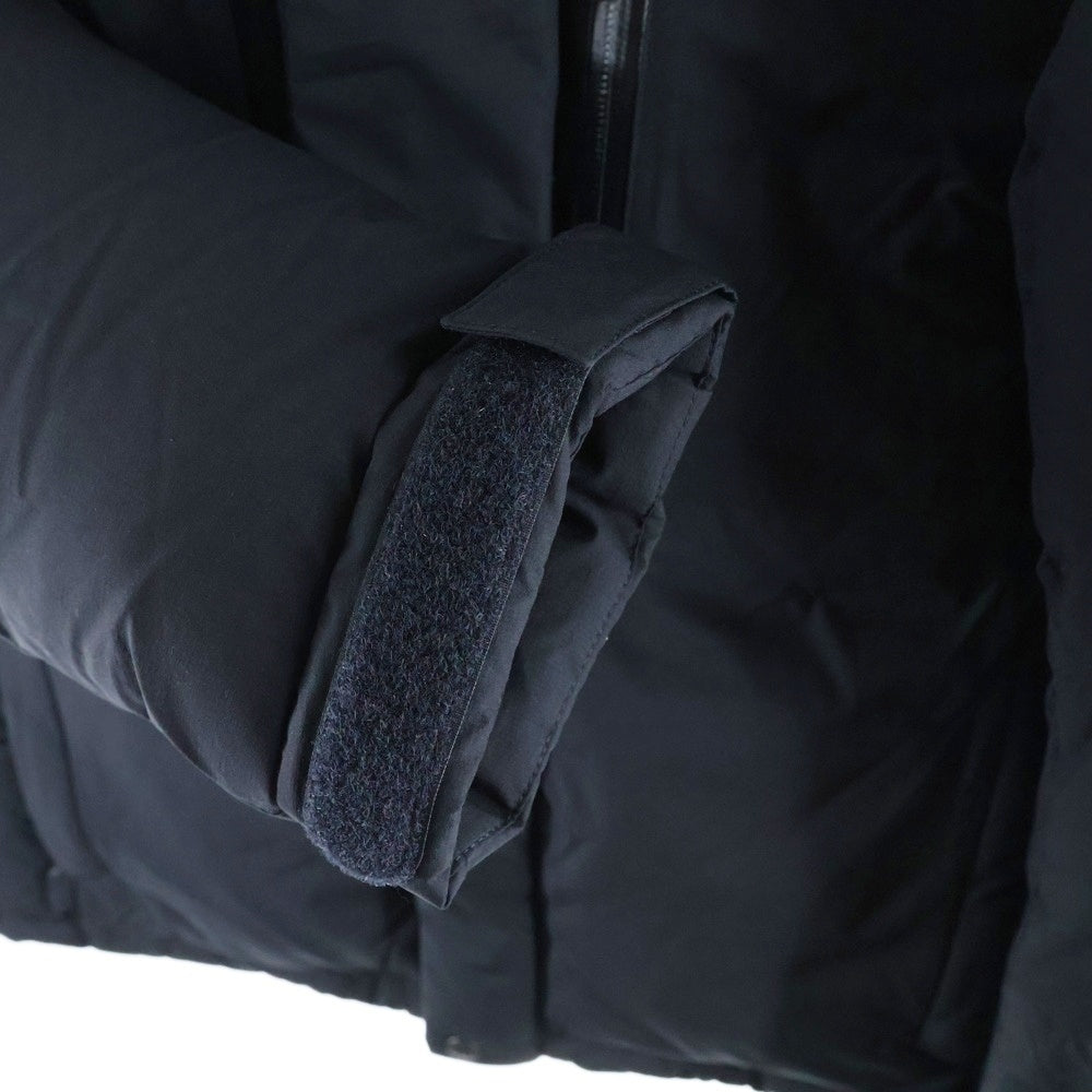 THE NORTH FACE(ザノースフェイス) BALTRO LIGHT JACKET バルトロライトダウンジャケット ブラック ND92240