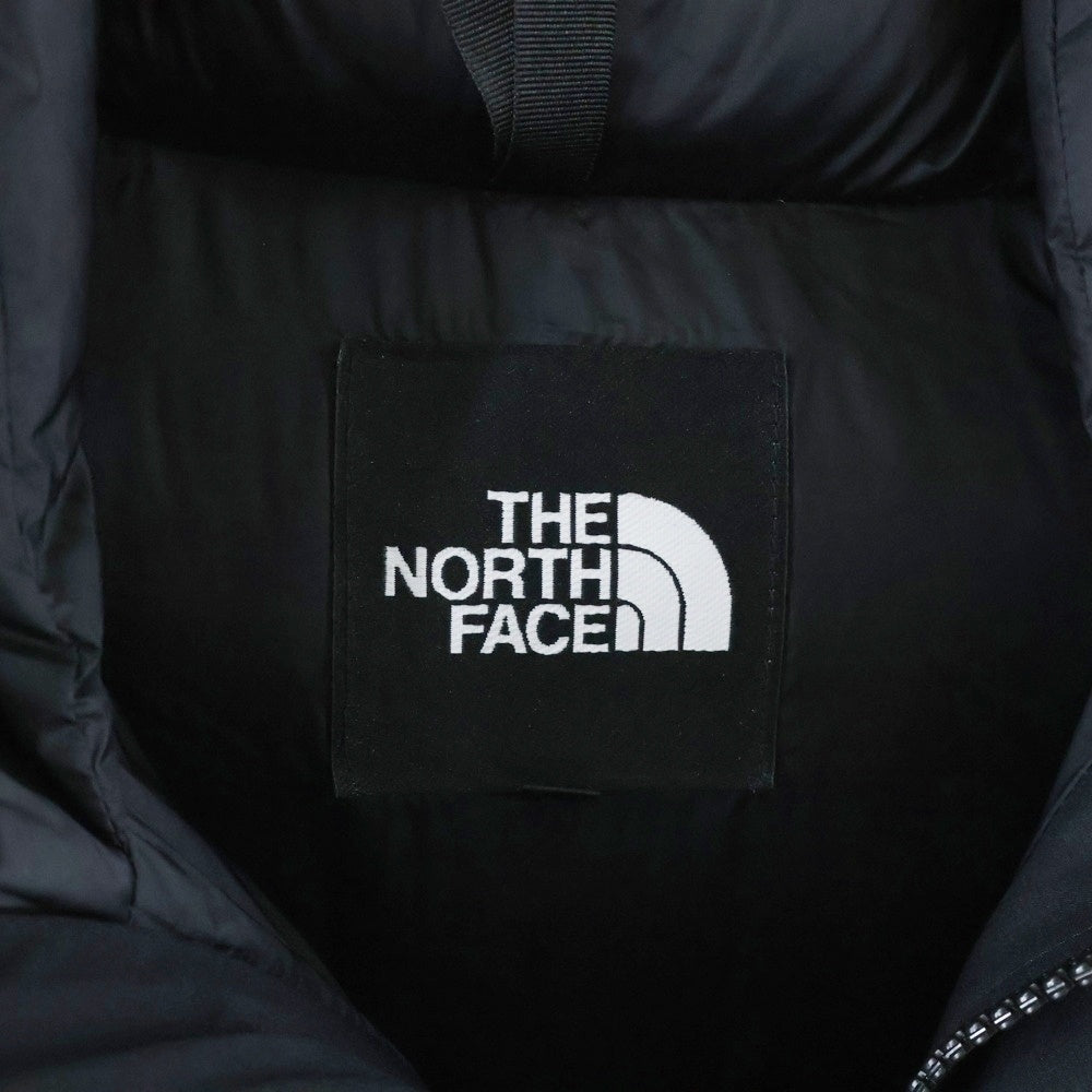 THE NORTH FACE(ザノースフェイス) BALTRO LIGHT JACKET バルトロライトダウンジャケット ブラック ND92240