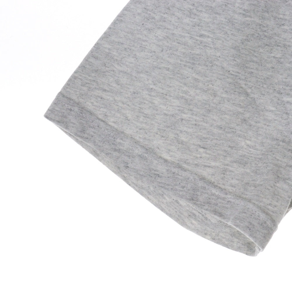 SUPREME(シュプリーム) 23AW Box Logo Tee Camo カモフラージュ 迷彩 ボックスロゴ クルーネック 半袖Tシャツ カットソー グレー