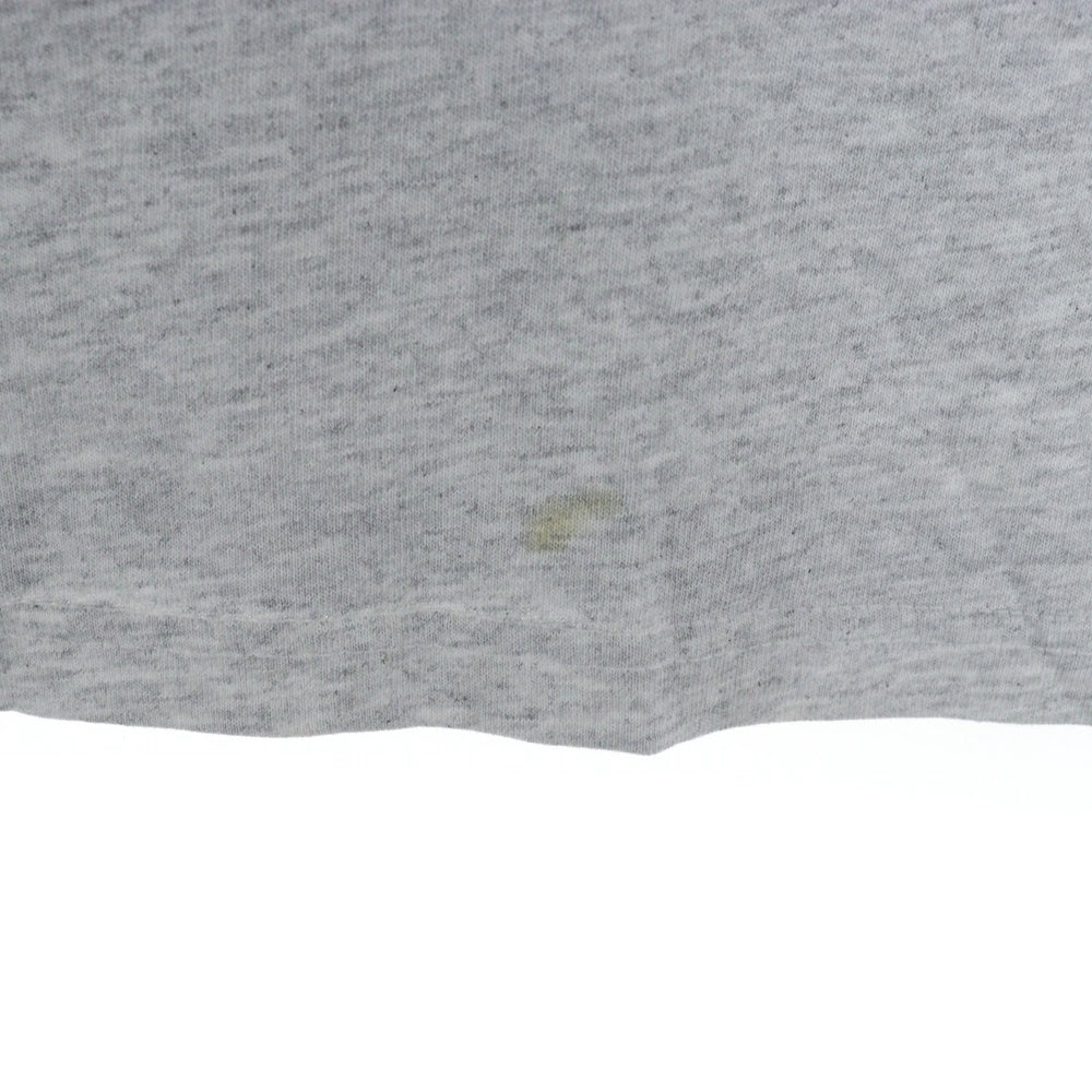 SUPREME(シュプリーム) 23AW Box Logo Tee Camo カモフラージュ 迷彩 ボックスロゴ クルーネック 半袖Tシャツ カットソー グレー