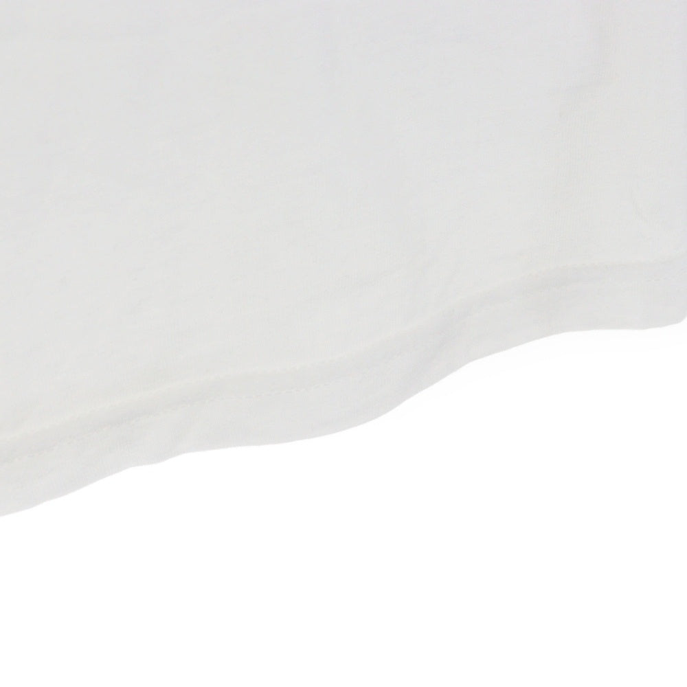 SUPREME(シュプリーム) 23SS Eyewear Tee アイウェア プリント半袖Tシャツ カットソー ホワイト