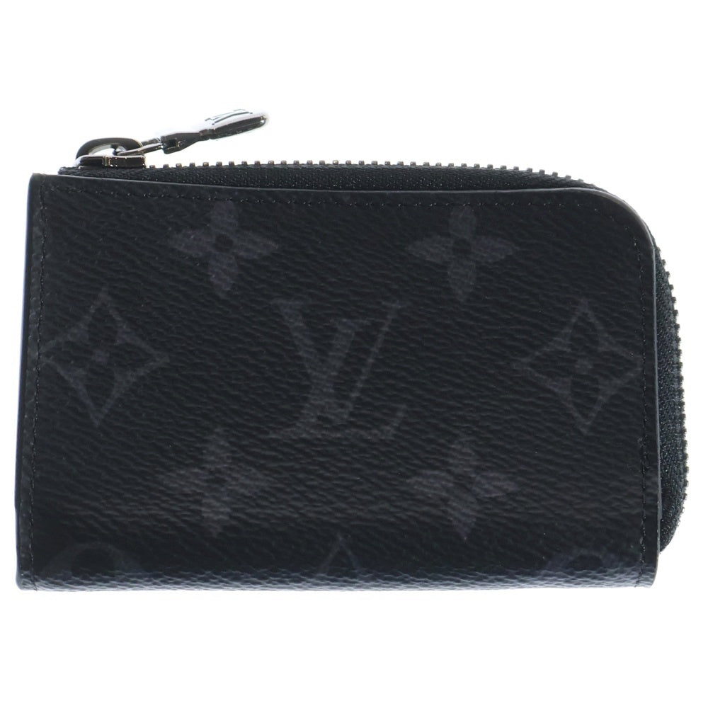 LOUIS VUITTON(ルイヴィトン) エクリプス ポルトモネ・ジュール 小銭入れ コインケース M63536