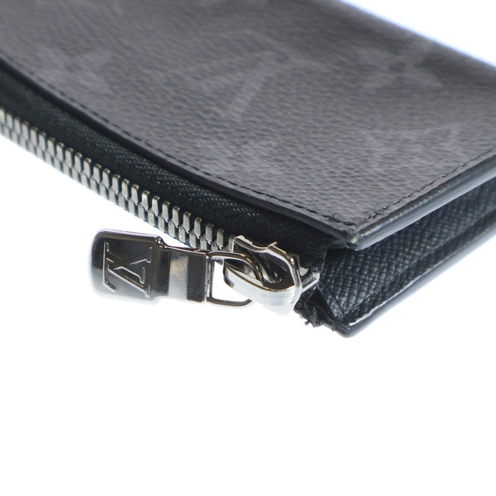 LOUIS VUITTON(ルイヴィトン) エクリプス ポルトモネ・ジュール 小銭入れ コインケース M63536