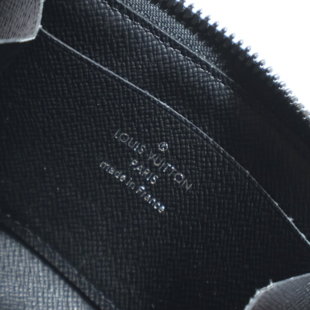 LOUIS VUITTON(ルイヴィトン) エクリプス ポルトモネ・ジュール 小銭入れ コインケース M63536