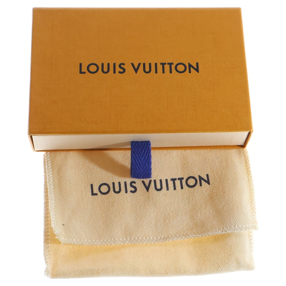 LOUIS VUITTON(ルイヴィトン) エクリプス ポルトモネ・ジュール 小銭入れ コインケース M63536