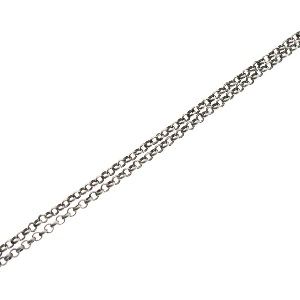 CHROME HEARTS(クロムハーツ) NECKCHAIN R16 ロールチェーン