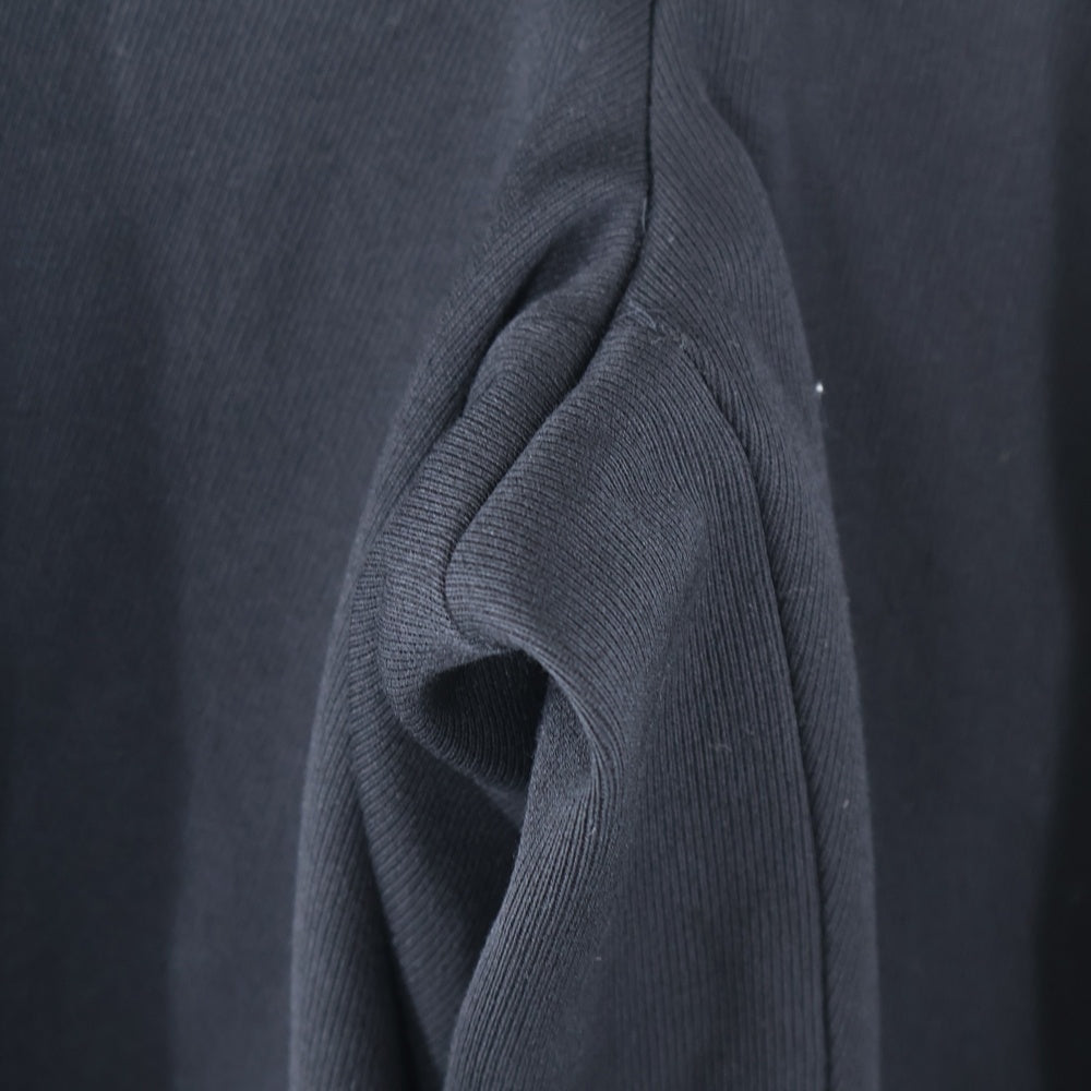 COMME des GARCONS HOMME PLUS(コムデギャルソンオムプリュス) スタプレパンツ スラックス ブラック PP-04050M