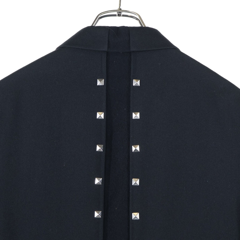 COMME des GARCONS HOMME PLUS(コムデギャルソンオムプリュス) 00AW ドッキングロック期 ドッキング テーラードジャケット ブラック PJ-04049M
