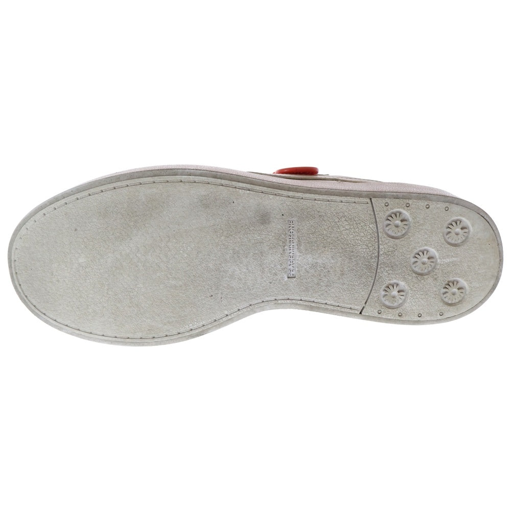 NIKE(ナイキ) ×PEACEMINUSONE KWONDO1 DH2482-100 ピースマイナスワン クウォンド1 ローカットスニーカー ホワイト US9/27cm