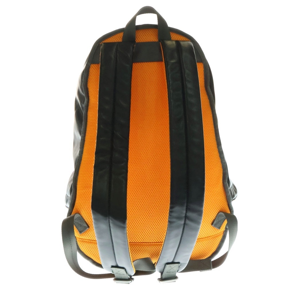 DIESEL(ディーゼル) RAVE BACKPACK X バックパック リュックサック ブラック P5184
