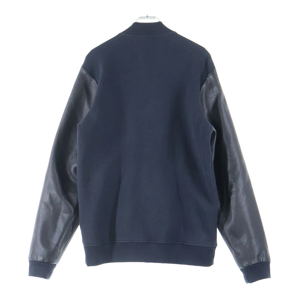 CHROME HEARTS(クロムハーツ) Letterman Jacket クロスボール