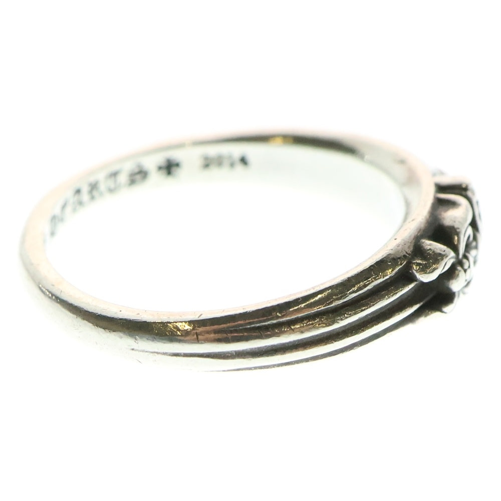 CHROME HEARTS(クロムハーツ) BABY CLSC ベイビークラシックダガーリング シルバー