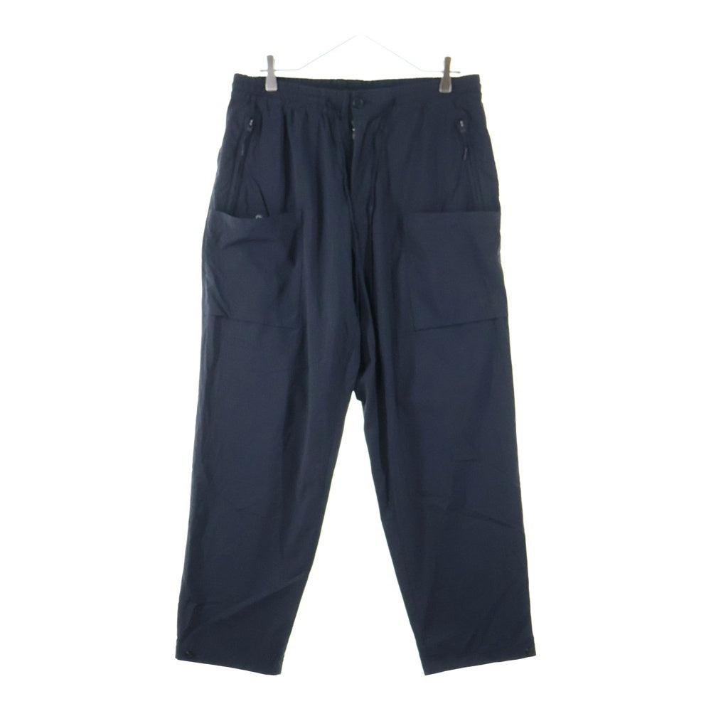 Y-3(ワイスリー) CLASSIC LIGHT RIPSTOP UTILITY PANTS クラシックライト リップストップ ユーティリティパンツ HG8597