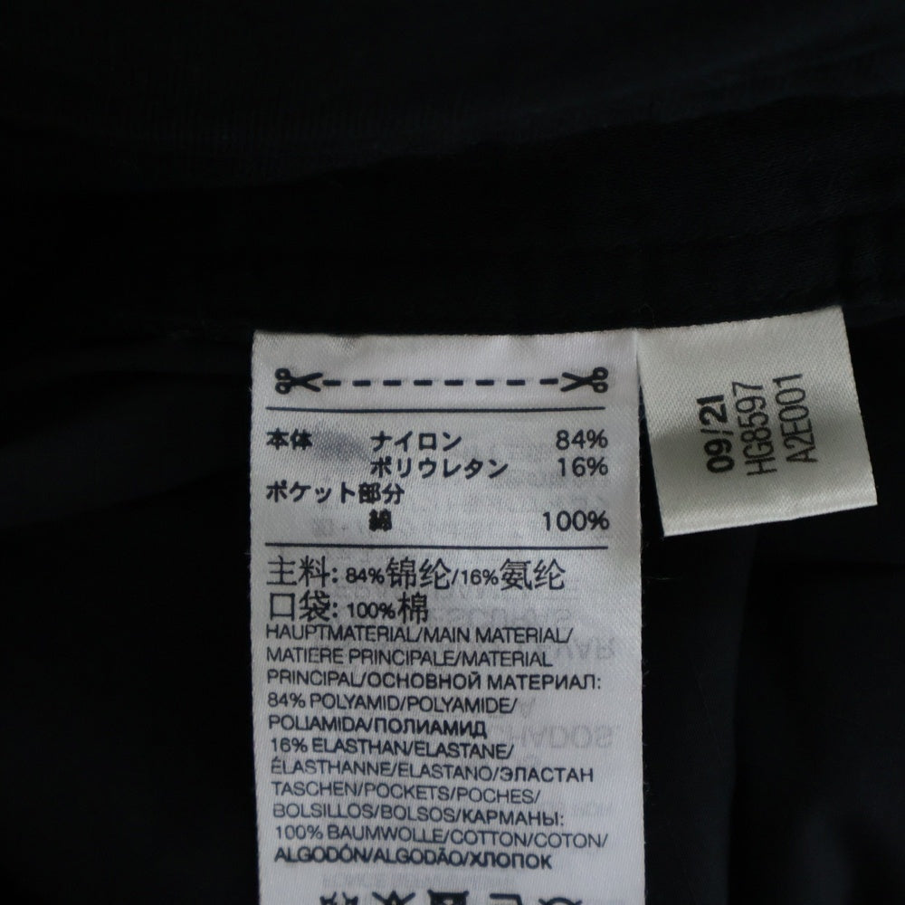 Y-3(ワイスリー) CLASSIC LIGHT RIPSTOP UTILITY PANTS クラシックライト リップストップ ユーティリティパンツ HG8597