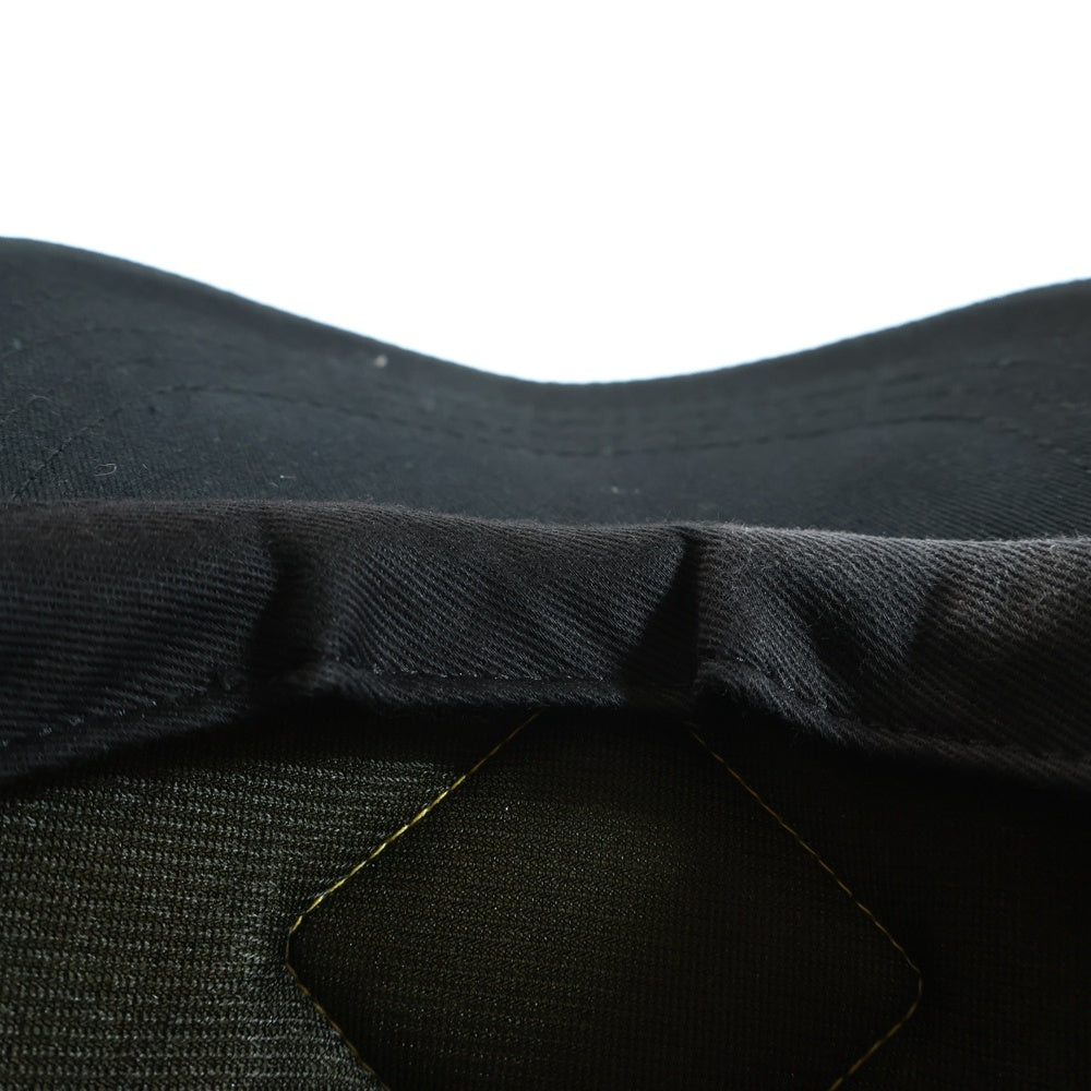 CHROME HEARTS(クロムハーツ) FOTI CLITZEN TRUCKER CAMO CAP フォティ クリッツェン カモ柄トラッカーキャップ 帽子 ブラック/グリーン調