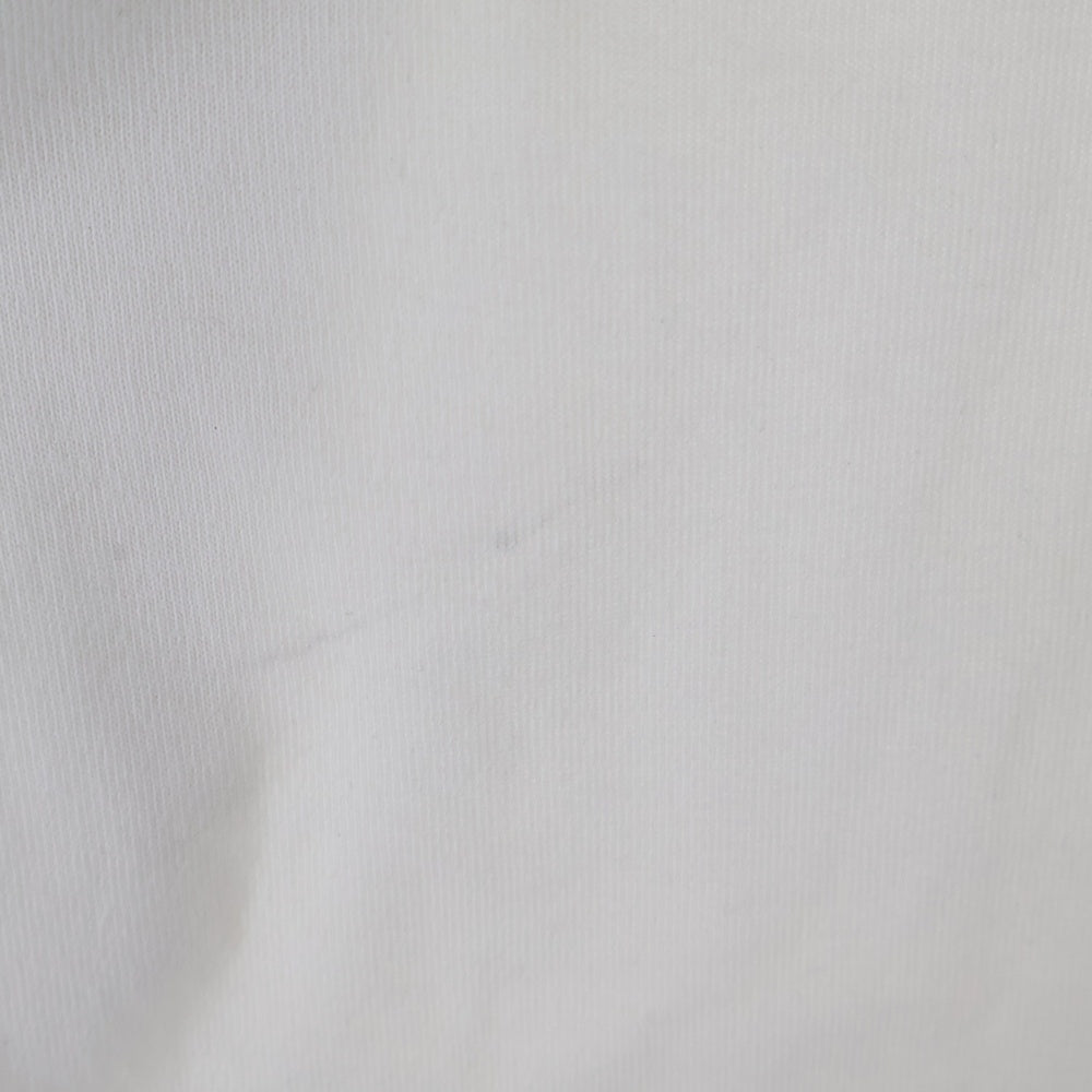 BALENCIAGA(バレンシアガ) 21SS ニューコピーライト プリントロゴ半袖Tシャツ カットソー ホワイト 612966 TIV54