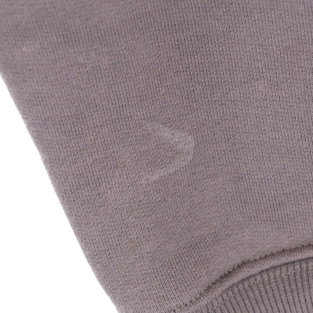 Christian Dior(クリスチャンディオール) CD ICON HOODIE CDアイロン刺繍 スウェット プルオーバーパーカー ブラウン 113J698A0531