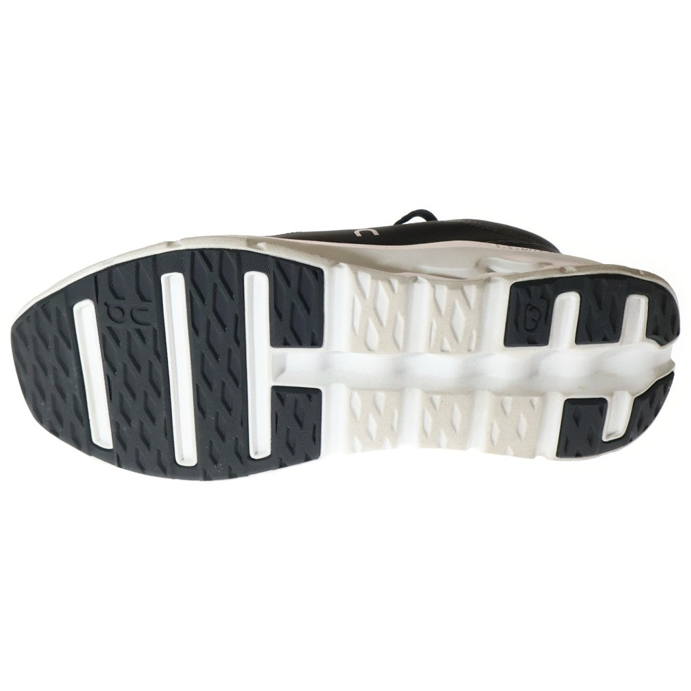 LOEWE(ロエベ) 24AW Cloudtilt 2 3ME10690553 クラウドティルト2 ローカットスニーカー ブラック US11/29cm