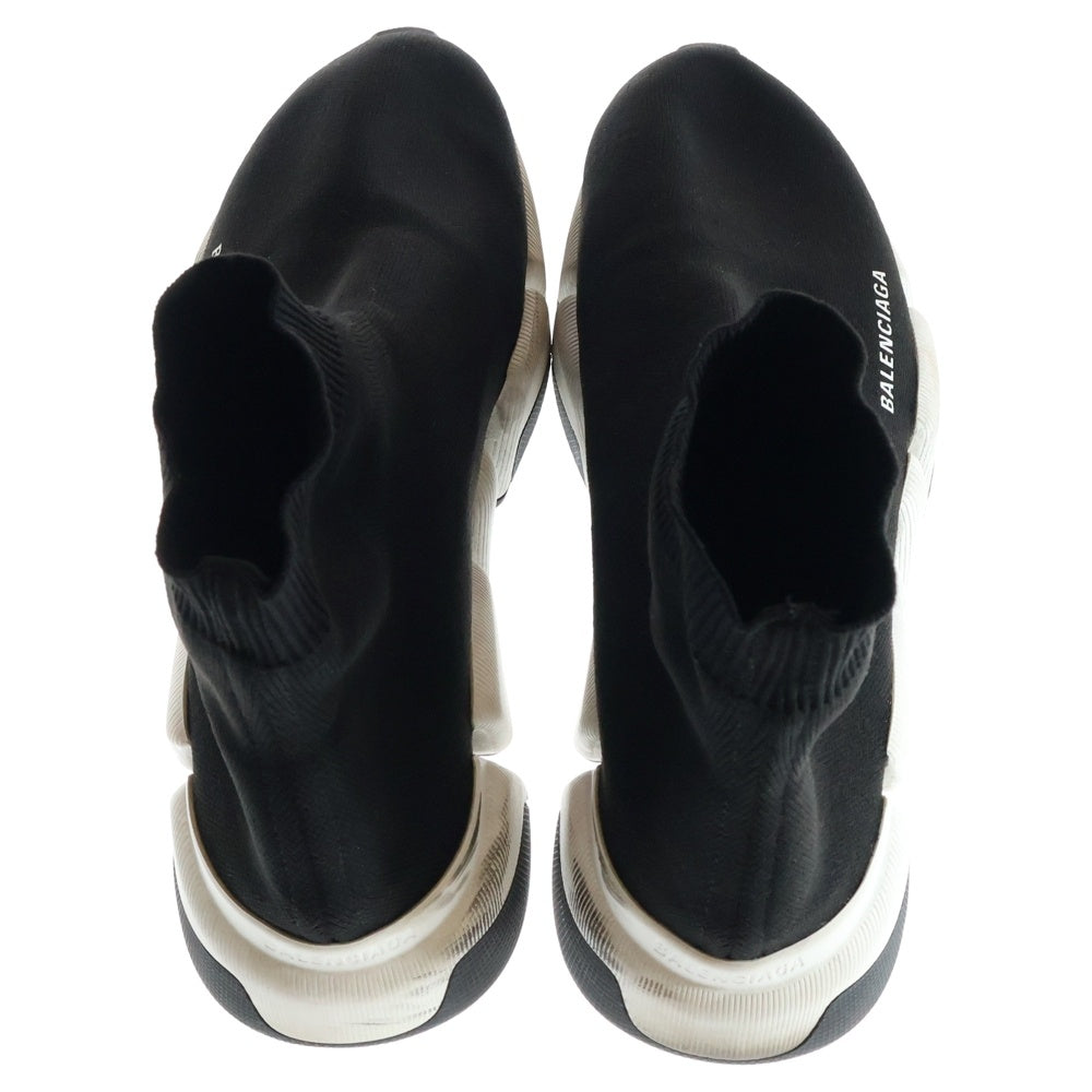 BALENCIAGA(バレンシアガ) SPEED TRAINER スピード トレーナー ソックス スニーカー ブラック