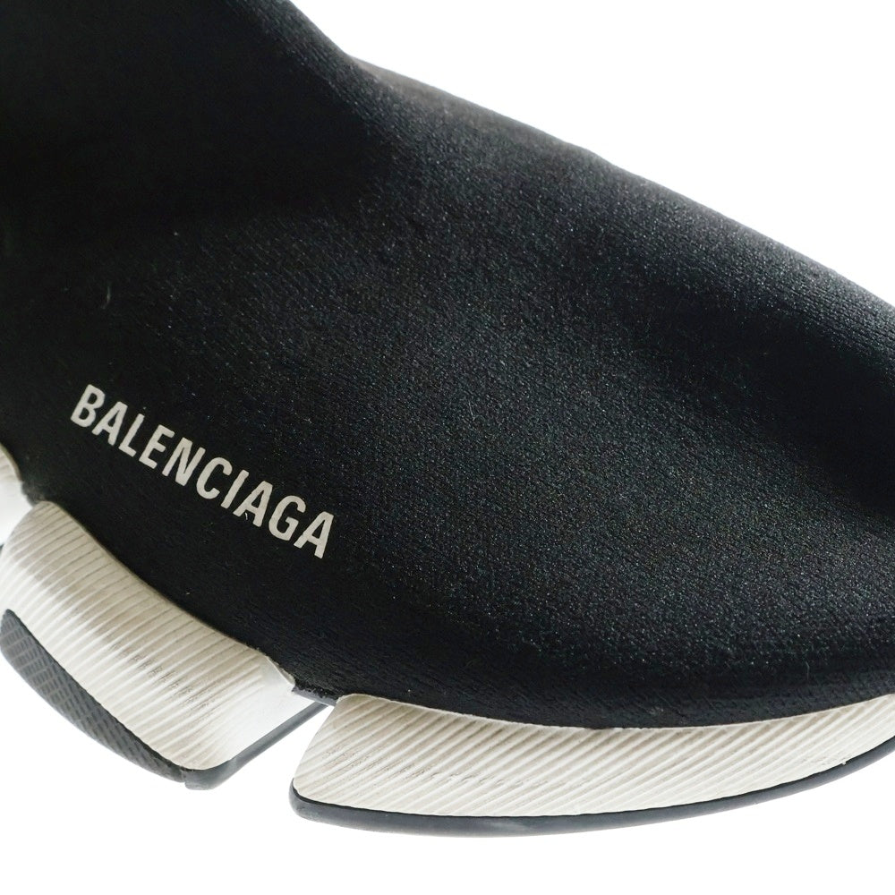 BALENCIAGA(バレンシアガ) SPEED TRAINER スピード トレーナー ソックス スニーカー ブラック