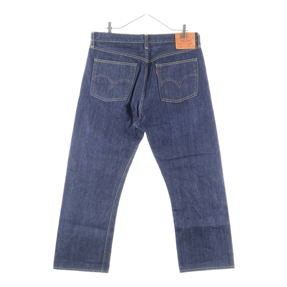 Levi's(リーバイス) VINTAGE CLOTHING S501XX ヴィンテージ ボタンフライ クロージング デニム 44501-0088