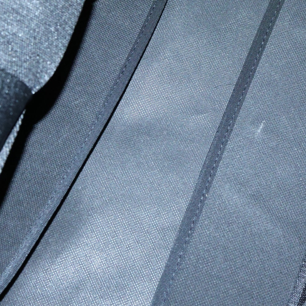 SUPREME(シュプリーム) 23SS Woven Large Tote ウーブンラージトートバッグ ハンドバッグ ブラック