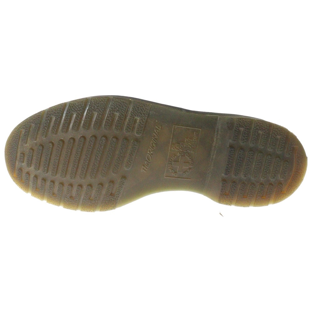 Dr.Martens(ドクターマーチン) ×BEAMS 3ホール パテント レザーシューズ ブラック 21713
