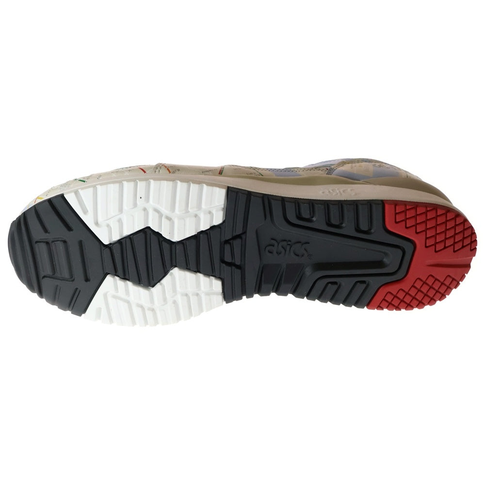 ASICS(アシックス) Gel-Lyte 3 OG NYC Subway 1201A528-200 ゲルライト 3 NYCサブウェイ US11.5/29.0cm マルチカラー