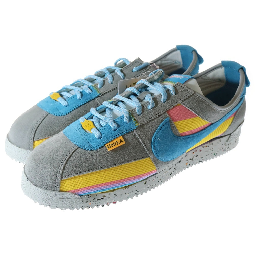 NIKE(ナイキ) CORTEZ SP UNION LA DR1413-002 コルテッツ