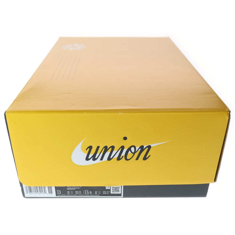ゴット専用出品 NIKE(ナイキ) CORTEZ SP UNION LA DR1413-002 コルテッツ