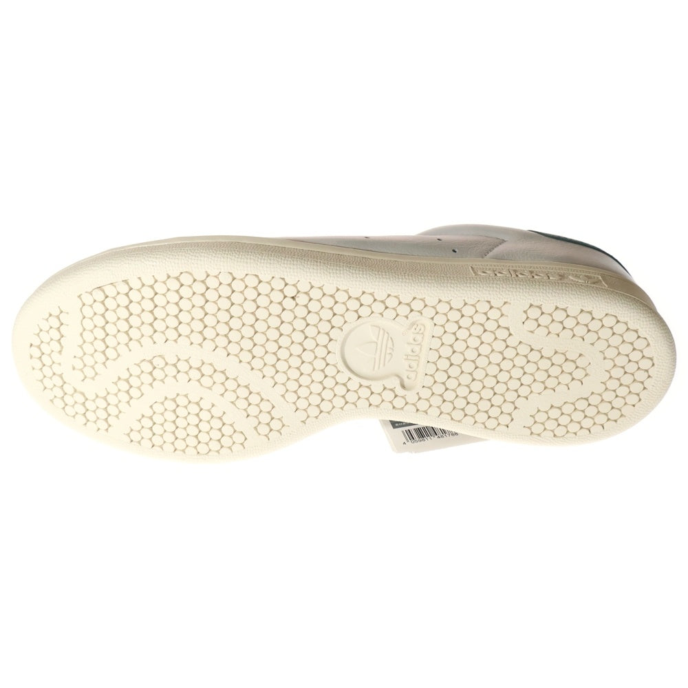 adidas(アディダス) STAN SMITH RECON スタンスミス リコン スニーカー ホワイト/グリーン US6/24cm AQ0868