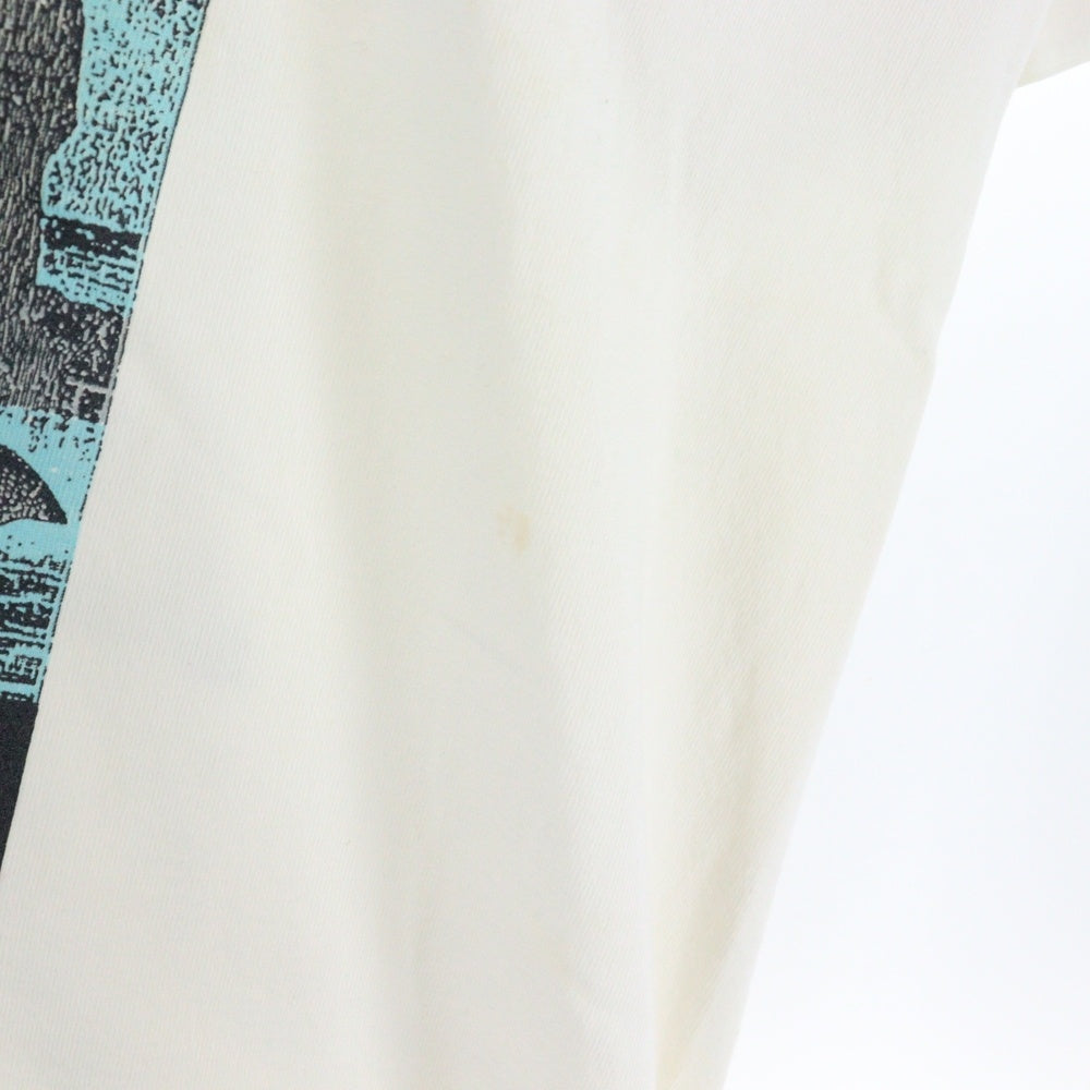 VINTAGE(ヴィンテージ) 90's ALICE IN CHAINS JAR OF FIELS アリスインチェインズ プリント半袖Tシャツ