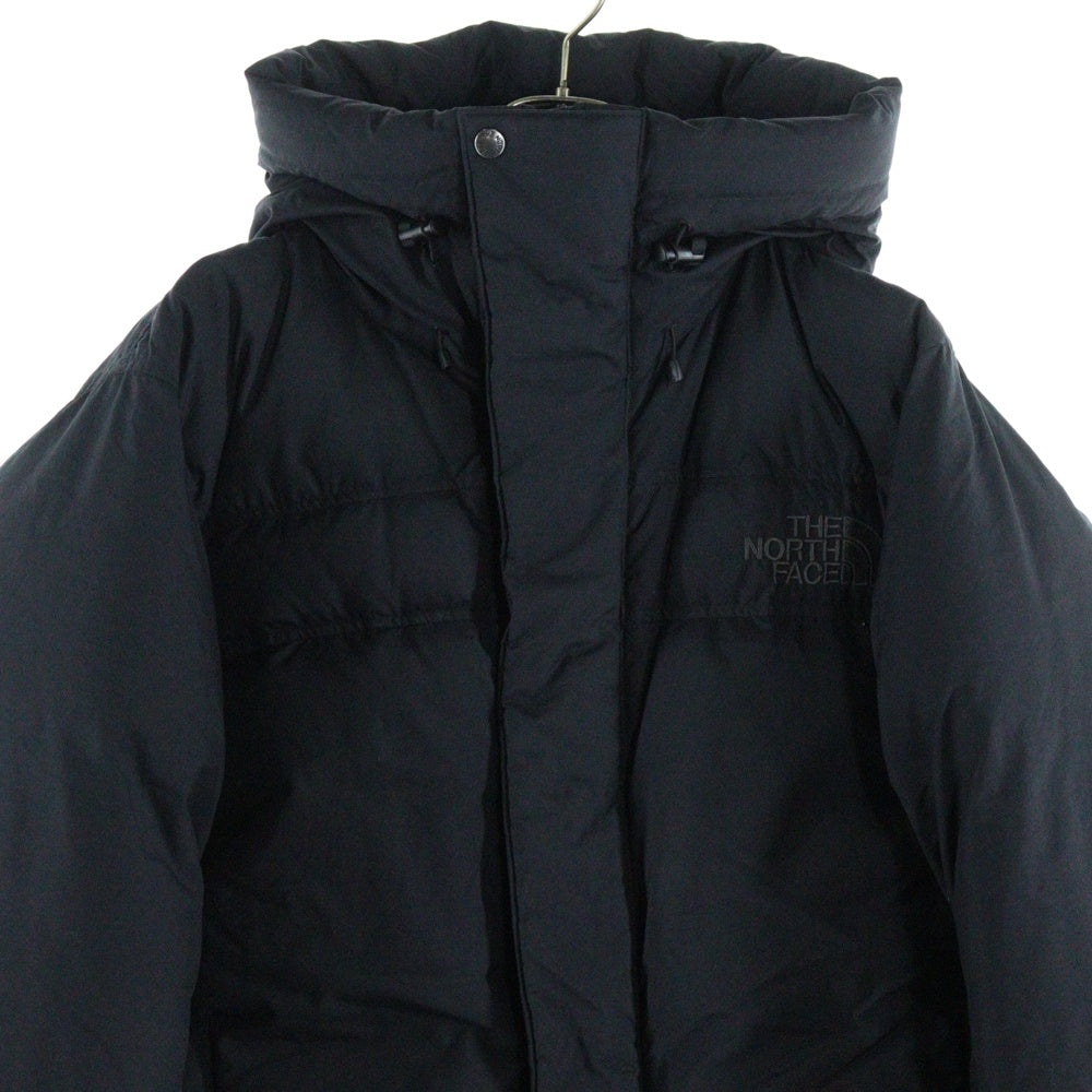 THE NORTH FACE(ザノースフェイス) 23AW ALTERATION BAFFS JACKET オルタレーション バフズ ダウンジャケット ブラック ND92360