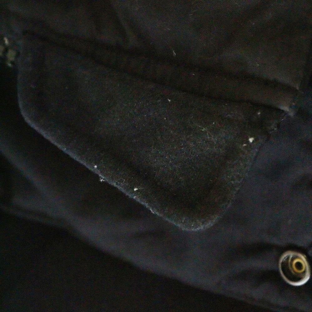 THE NORTH FACE(ザノースフェイス) 23AW ALTERATION BAFFS JACKET オルタレーション バフズ ダウンジャケット ブラック ND92360