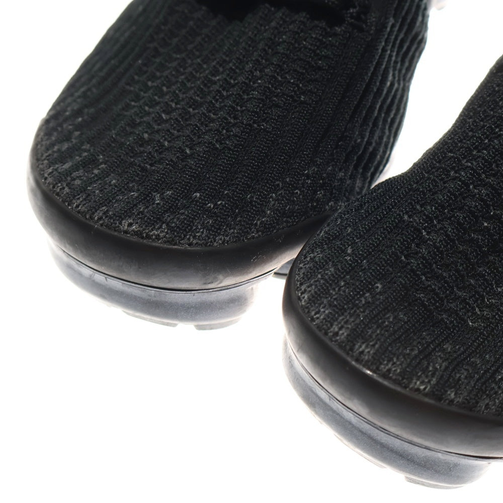 NIKE(ナイキ) AIR VAPORMAX FLYKNIT 3 TRIPLE BLACK AJ6900-004 エアヴェイパーマックス3トリプルブラック ローカットスニーカー ブラック US8/26cm